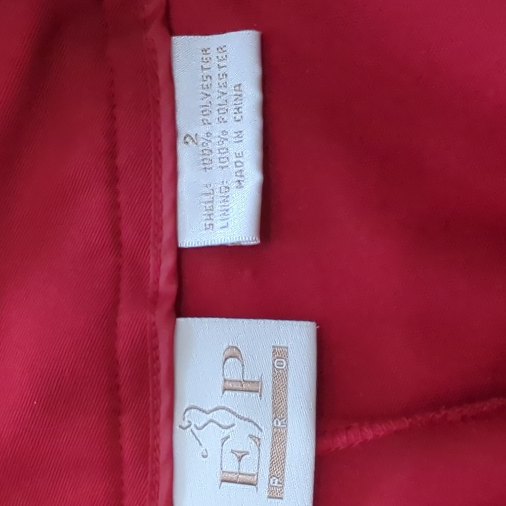 E&P Pro Skort - Picture 6 of 9